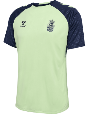 CAMISETA ENTRENAMIENTO 24/25